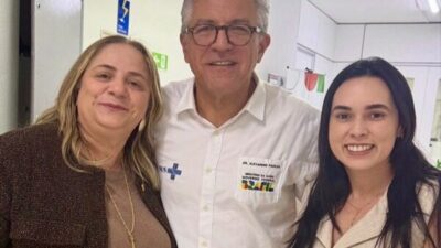 Prefeitura de Timon e Ministério da Saúde alinham fortalecimento do SUS na região