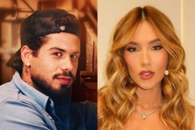 Zé Felipe vai se mudar do condomínio de Virginia? Entenda