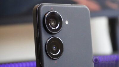 Adeus, Zenfone! ASUS vai interromper linhas de celulares