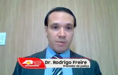 Sumiço de dados do Portal da Transparência da prefeitura São Luís Gonzaga gera abertura de Inquérito Civil