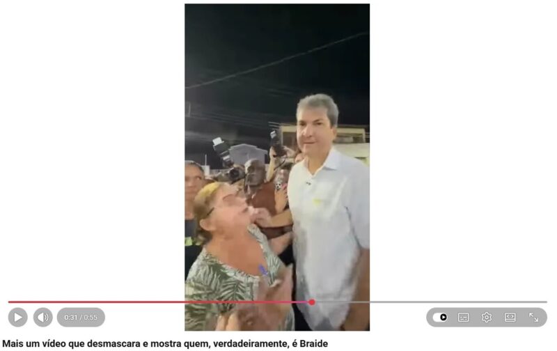 Foto: Reprodução