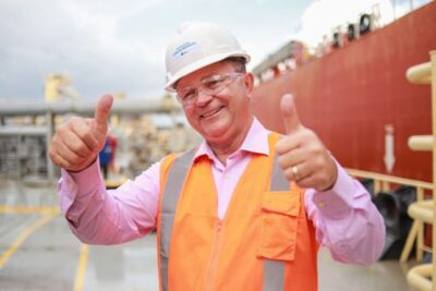 Artigo: O Porto do desenvolvimento é do maranhense!