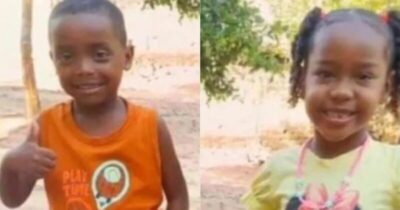 Angústia : Recompensa por crianças desaparecidas em Bacabal chega a R$ 150 MIL