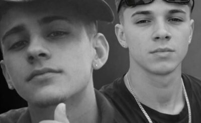 Dois jovens são mortos a tiros na tarde deste sábado em Alto Alegre do Maranhão