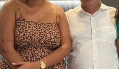 Governo do Maranhão exonera aliada de Márcio Jerry que supostamente estaria residindo em São Paulo há mais de dois anos