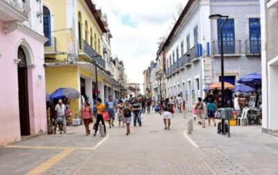 Carnaval altera funcionamento do comércio lojista em São Luís