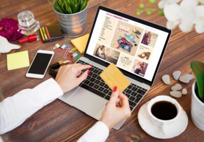 Contra a maré digital? 45% dos ludovicenses nunca compraram online, revela Qi Mercado