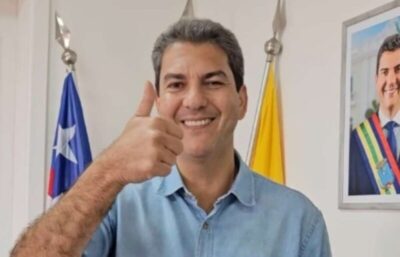 Braide judicializa Orçamento, briga com a Câmara e corre para garantir R$ 22 mi para o Carnaval