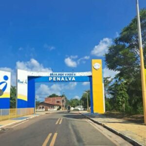 Estado entrega complexo esportivo e amplia investimentos em Penalva