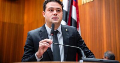 Leandro Bello cobra promessa não cumprida sobre licitação da MA-040 entre Timon e Matões