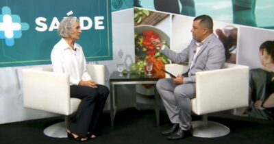 Infectologista destaca aprendizados, desafios e fortalecimento do SUS no programa ‘Mais Saúde’