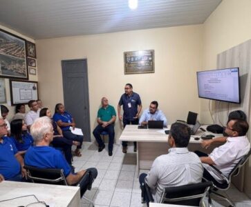 Prefeitura de Parnarama avança no desenvolvimento econômico com o Programa Cidade Empreendedora