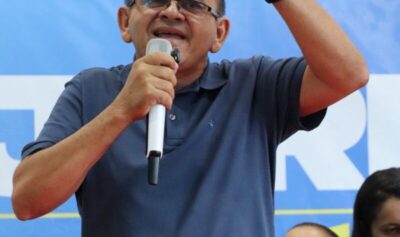 Parnarama antecipa pagamento do 14º salário para profissionais da educação