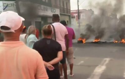 Douglas Martins obriga Braide a reabrir Mercado Central