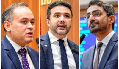 Deputados reagem a ataques e defendem secretário das Cidades