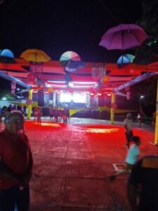 Primeira-dama ameaça contratados de demissão após baixa presença em Carnaval no interior