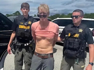 Esquerdista que tentou assassinar Donald Trump é condenado à prisão perpétua