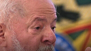 Lula alerta: investigação do Master vai expor poderosos que palpitam na economia