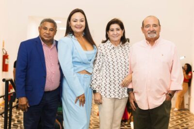 Academia Ludovicense de Letras promove Sarau Vozes da Ilha em ritmo de Carnaval