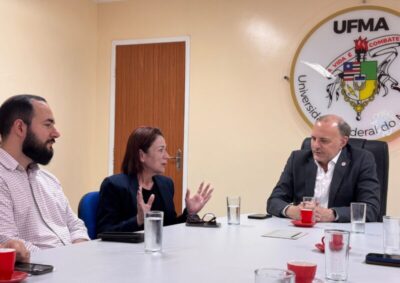 BRK firma parceria com a UFMA para transformar lodo em fonte de energia sustentável