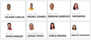 Vereadores do MA são presos e serão transferidos para presídio