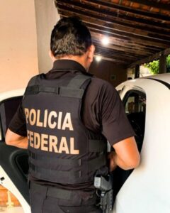 PF prende três pessoas por fraudes bancárias no Piauí e no Maranhão