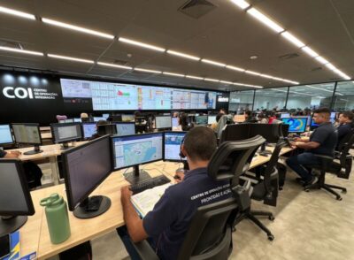 Plano Operacional: Equatorial Maranhão mobiliza estrutura para assegurar um Carnaval seguro e com energia