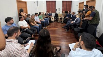 Novo acordo suspende greve do transporte urbano em São Luís