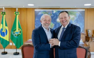 Dirigentes do PT confirmam que falas atribuídas ao presidente nacional do partido são falsas