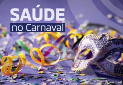 Dicas do HSE para se manter saudável e com energia durante toda a folia