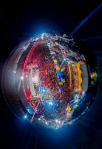 Shopping da Ilha leva clientes para viver o Carnaval com conforto e exclusividade