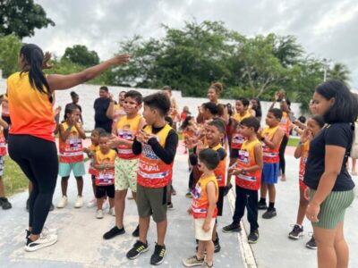 Shopping da Criança de Bacabal completa 4 anos com programação especial