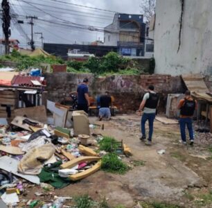 Senarc prende dupla de traficantes que vendia drogas até no cartão de crédito em São Luís