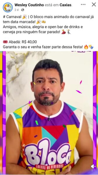 Foto: Reprodução