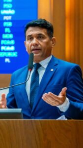 Deputado Wellington volta a denunciar indícios de corrupção, desmandos e perseguição política em Vargem Grande