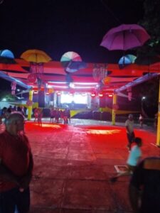 Primeira-dama de São Félix de Balsas se envolve em confusão e é acusada de ameaçar servidores durante Carnaval