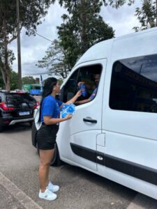 Grupo Equatorial lança campanha de Carnaval “Bloquinho VC+ Seguro”