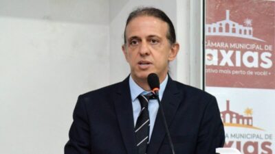 Fábio Gentil reage a especulações e nega qualquer projeto político em Timon