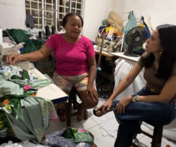 Kit Crédito impulsiona geração de renda no Zé Pereira de Timon