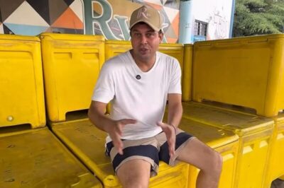 Bloco do Vereador P.A promete ser o maior bloco de rua da história do Zé Pereira de Timon