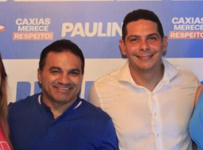 Denúncia levanta perguntas: Paulo Marinho Jr. estaria envolvido no esquema?