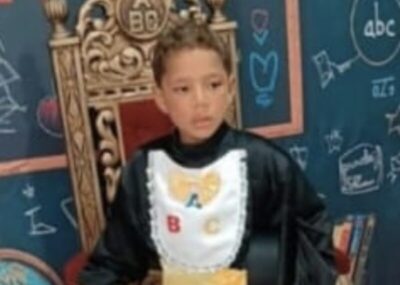 Criança envolvida em acidente na Cidade Olímpica morre após dias internada em hospital