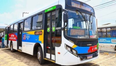 Greve continua na capital; ônibus de Ribamar, Paço e Raposa voltam a rodar nesta quarta (4).