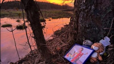 Irlandês preso no Maranhão por homicídio de criança é deportado para o seu país de origem