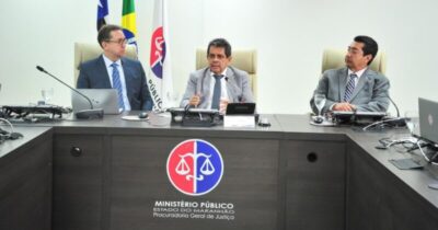 *MP cobrará da Prefeitura de São Luís a liberação de recursos para Hospital Aldenora Bello*