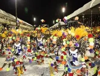 Carnaval é feriado ou ponto facultativo? Entenda o que vale em 2026