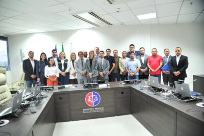 MP cobrará  da Prefeitura de São Luís a liberação de recursos para o Hospital Aldenora Bello