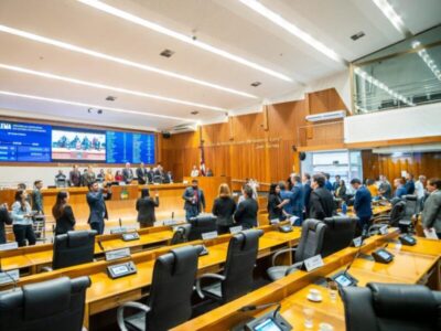 Assembleia Legislativa do Maranhão instalará Frente Parlamentar Católica nesta terça-feira