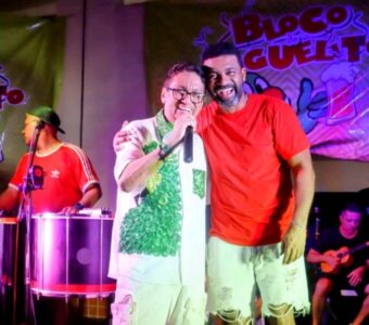 Feijoada do Miguelito 2026 celebra 13 anos do bloco e promete sábado inesquecível no Carnaval de São Luís
