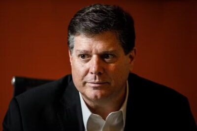 A ironia do presidente do MDB sobre indicação do vice de Lula